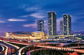 Mall Of Istanbul Suite